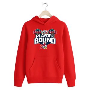 Cardinals 2025 Playoff Bound Shirt
