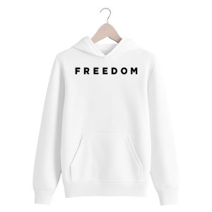 Charlie Kirk Freedom Shirt