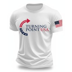 Charlie Kirk Freedom Mug