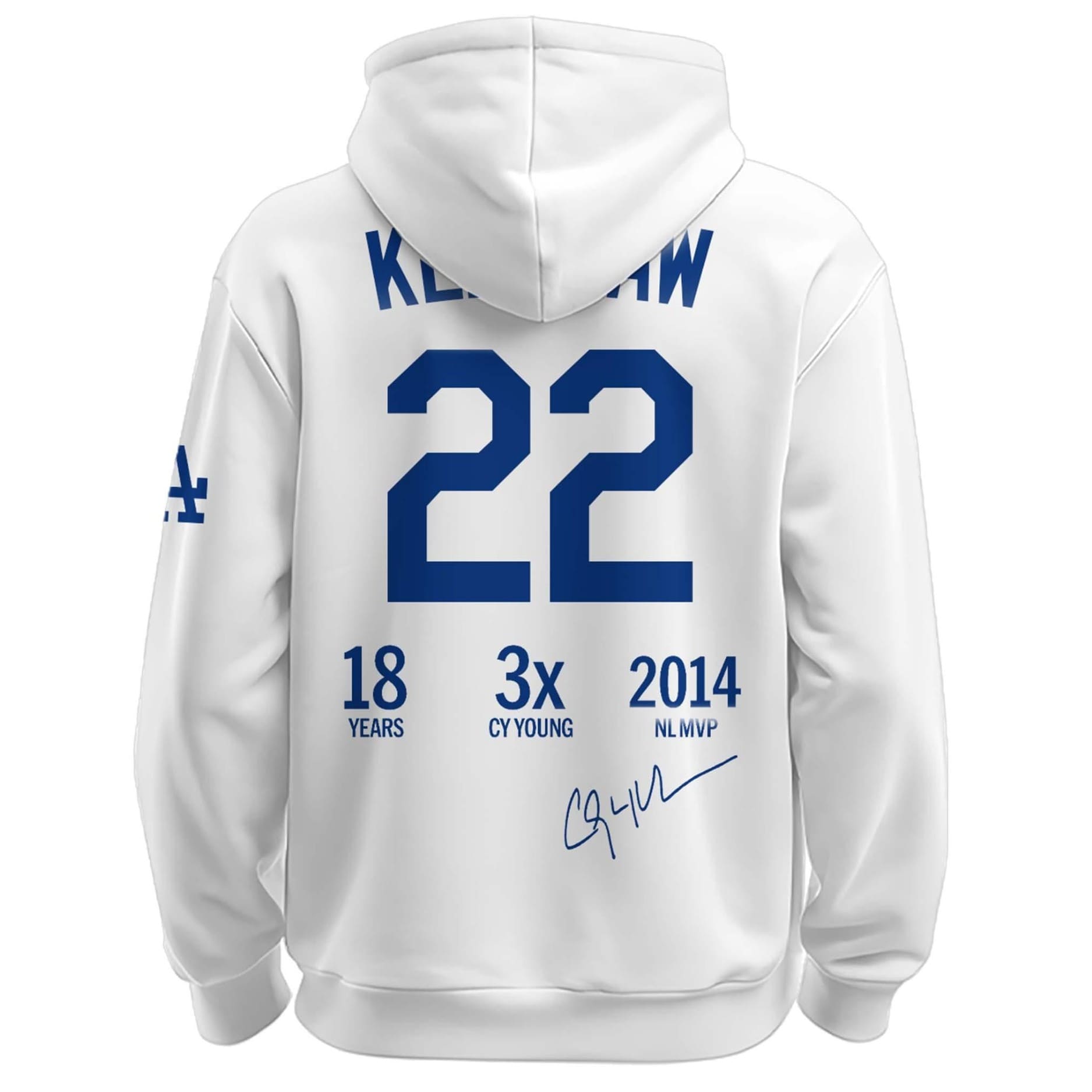Clayton Kershaw Thanks for the Legendary Memories Limited T-shirt Clayton Kershaw Thanks for the Legendary Memories Limited T-shirt
