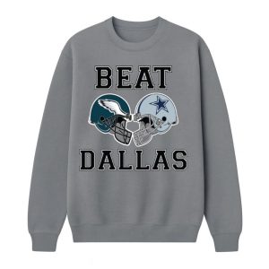 Coach Nick Sirianni Beat Dallas Shirt