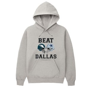 Coach Nick Sirianni Beat Dallas Shirt