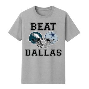 Coach Nick Sirianni Beat Dallas Shirt