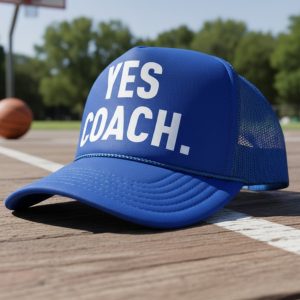 Cowboys Dante Fowler Yes Coach Hat