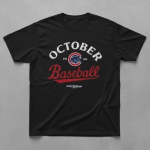 Cubs 2025 Clinched Fly The W Shirt 3 Cubs 2025 Clinched Fly The W Shirt