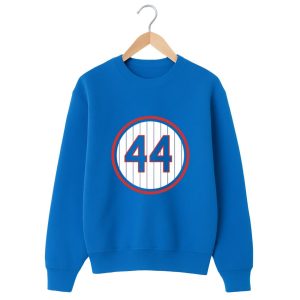 Cubs RIZZO 44 Pullover Hoodie