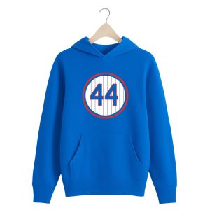 Cubs RIZZO 44 Pullover Hoodie