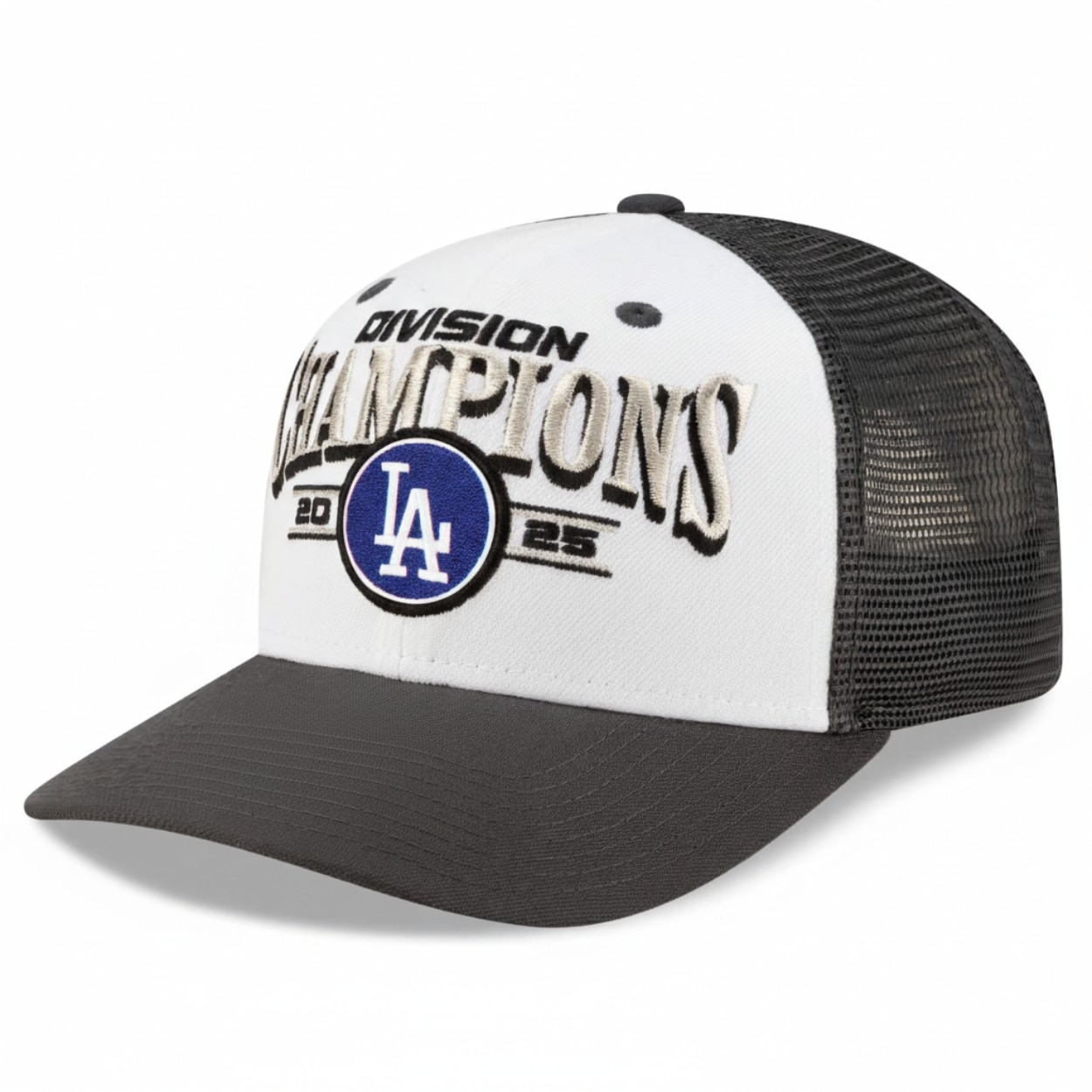 Dodger 2025 NL West Division Champions Hat Dodger 2025 NL West Division Champions Hat
