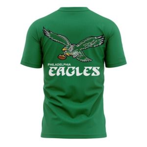 Eagles 2025 Season Opener T shirt