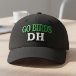 Eagles Cooper DeJean Go Birds DH Hat