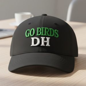 Eagles Cooper DeJean Go Birds DH Hat