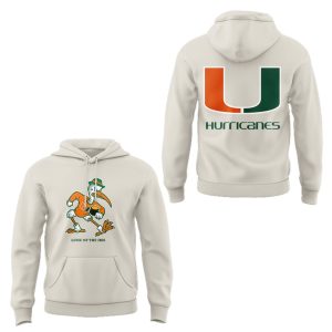 Hurricanes Luck Of The IBIS Shirt