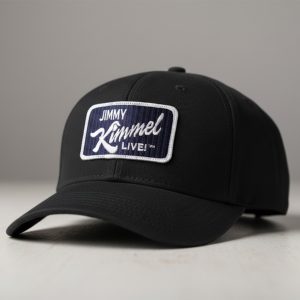 Jimmy Kimmel Live Hat