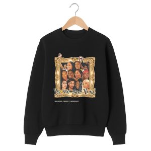 Jonquel Jones PS We See You Shirt