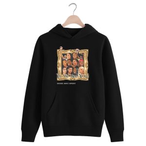 Jonquel Jones PS We See You Shirt