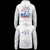 Limited Edition Designed By Patients At Buffalo’s Oishei Children’s Hospital Hoodie