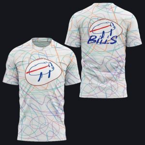 Limited Edition Designed By Patients At Buffalo's Oishei Children's Hospital Shirt