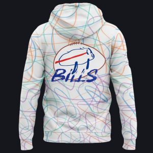 Limited Edition Designed By Patients At Buffalo's Oishei Children's Hospital Shirt 4