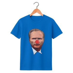 NY Giants John Mara Clown Shirt