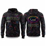 Packers Crucial Catch 2025 Hoodie