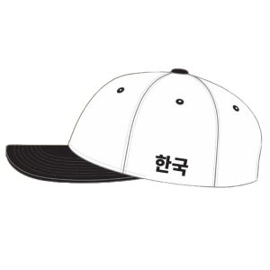 SD Padres 2025 Korean Heritage Celebration Hat Giveaway 2 SD Padres 2025 Korean Heritage Celebration Hat Giveaway