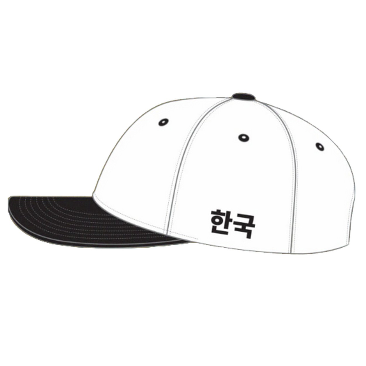 SD Padres 2025 Korean Heritage Celebration Hat Giveaway SD Padres 2025 Korean Heritage Celebration Hat Giveaway