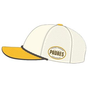 SD Padres 2025 Pickleball Day Hat Giveaway