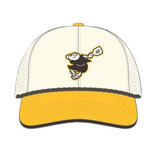 SD Padres 2025 Pickleball Day Hat Giveaway