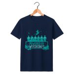 Seattle Baseball Powered By Witchcraft T-Shirt
