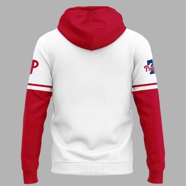 Special Phillies 2025 Phillies Karen Hoodie