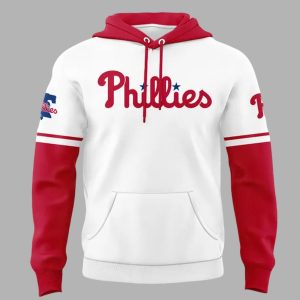 Special Phillies 2025 Phillies Karen Hoodie