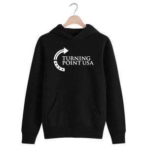 Sydney Sweeney Turning Point Shirt