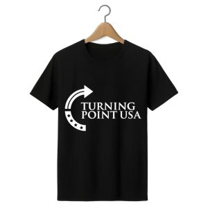 Sydney Sweeney Turning Point Shirt