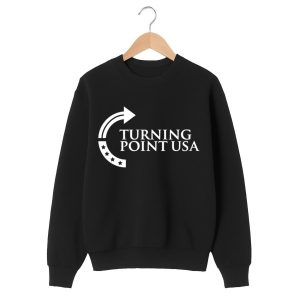 Sydney Sweeney Turning Point Shirt