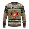 US NAVY 250th Years Of Service Veteran Ugly Christmas Sweater US NAVY 250th Years Of Service Veteran Ugly Christmas Sweater