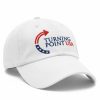 Unisex Charlie Kirk Turning Point USA Hat