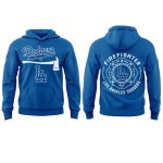 2025 Dodgers Firefighter Application Hoodie