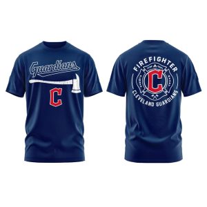 2025 Guardians Firefighter Application Hoodie