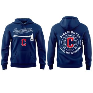 2025 Guardians Firefighter Application Hoodie