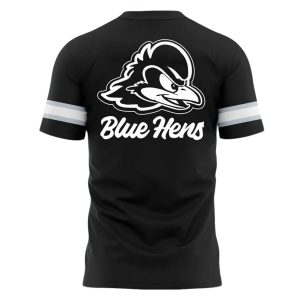 2025 Midnight Delaware Football Hoodie