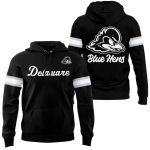 2025 Midnight Delaware Football Hoodie