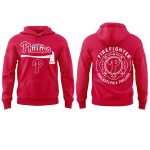 2025 Phillies Firefighter Application Hoodie