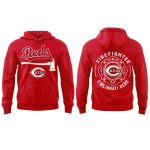 2025 Reds Firefighter Application Hoodie