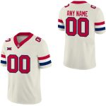 Arizona Wildcats Sandstorm Custom Jersey