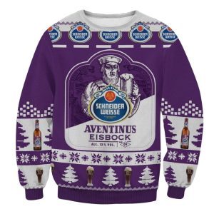 Aventinus Eisbock Ugly Christmas Sweater 1 Aventinus Eisbock Ugly Christmas Sweater
