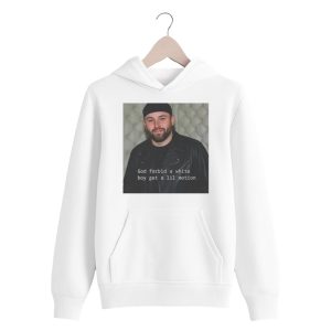 Baker Mayfield God Forbid A White Boy Get A Lil Motion Shirt 1 Baker Mayfield God Forbid A White Boy Get A Lil Motion Shirt