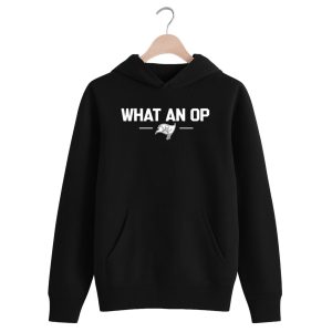 Baker Mayfield What An Op Buccaneers Shirt