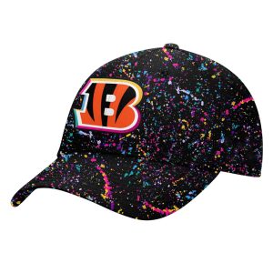 Bengals Crucial Catch 2025 Hoodie