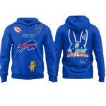 Bills Bad Bunny Halftime Show Benito Bowl Hoodie