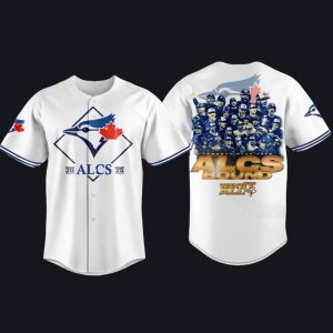 Blue Jays 2025 ALCS Bound Want It All Jersey
